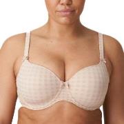 PrimaDonna BH Padded Heartshape Bra Beige D 95 Dame