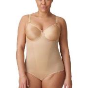 PrimaDonna Satin Body Beige D 90 Dame