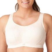 PrimaDonna BH The Gym Underwired Sport Bra Krem F 95 Dame