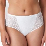 PrimaDonna Truser Twist Epirus Full Brief Hvit 50 Dame