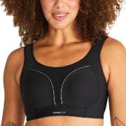 Swegmark BH Dynamic Intense Moulded Cup Sport Bra Svart B 70 Dame