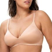 Triumph BH Body Make-up Soft Touch P Beige C 80 Dame