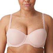 PrimaDonna BH Figuras Padded Balcony Bra Lysrosa C 75 Dame