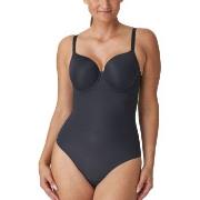 PrimaDonna Figuras Smoothing Body Svart F 90 Dame