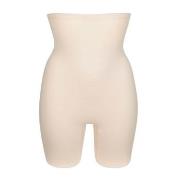 PrimaDonna Truser Perle Highwaist Shapewear Briefs W Legs Beige 38 Dam...