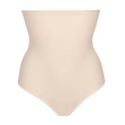 PrimaDonna Truser Perle Shapewear High Briefs Beige 50 Dame