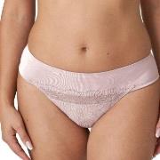 PrimaDonna Truser Sophora Thong Lysrosa 40 Dame