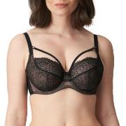 PrimaDonna BH Sophora Tulip Seam Balcony Bra Svart E 85 Dame