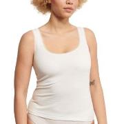 Sloggi 2P GO Tank Top Hvit bomull Large Dame