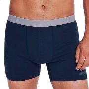 Sloggi 2P Men GO ABC 2 0 Shorts Marine bomull XX-Large Herre