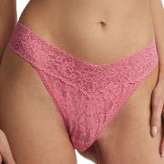 Hanky Panky Truser 3P Original Rise Thong D1 Lakserosa nylon One Size ...