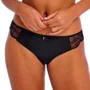 Freya Truser Hallie Brief Svart Large Dame