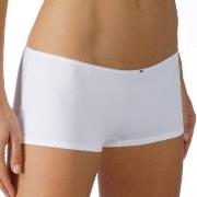 Mey Truser Soft Shape Boxers Hvit polyamid 44 Dame