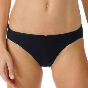 Mey Truser Soft Shape Briefs Svart polyamid 42 Dame