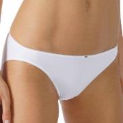 Mey Truser Soft Shape Briefs Hvit polyamid 46 Dame