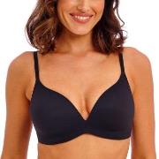 Wacoal BH Ines Secret Non Wired Contour Bra Svart A 80 Dame