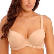 Wacoal BH Raffine Contour Bra Beige C 90 Dame