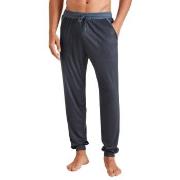 Calida Men DSW Cooling Pants Antracit lyocell Large Herre