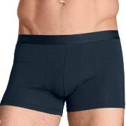 Calida 3P Natural Benefit Boxer Marine bomull X-Large Herre