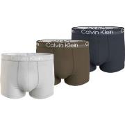 Calvin Klein 9P Modern Structure Recycled Trunk D1 Mixed XX-Large Herr...