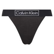 Calvin Klein Truser 2P Reimagined Heritage High Leg Thong Svart Small ...