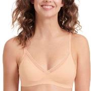 Sloggi BH Body Adapt Twist Soft Bra Aprikos X-Large Dame