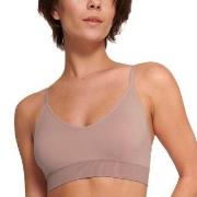 Sloggi BH EVER Infused Aloe Bralette Lysrosa Small Dame