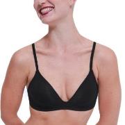 Sloggi BH GO Casual Padded Bra Svart X-Large Dame