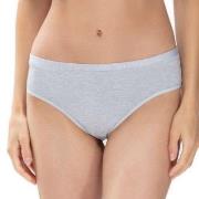 Mey Truser Mood American Briefs Lysgrå 36 Dame