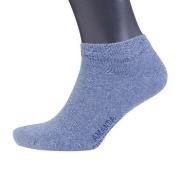 Amanda Christensen Strømper True Sneaker Sock Denimblå Str 39/42 Herre