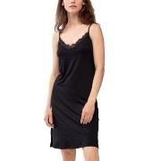 Mey Luise Body Dress Svart modal 44 Dame