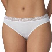 Mey Truser Luise Mini Briefs Hvit modal 38 Dame