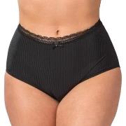 Trofe Laila Maxi Truser Svart polyamid XX-Large Dame