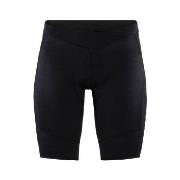 Craft Essence Shorts W Svart Small Dame