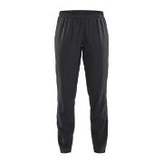 Craft Rush Wind Pants W Svart polyester Large Dame