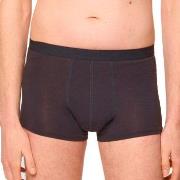 Sloggi 4P Men 24 7 Short Svart bomull X-Large Herre