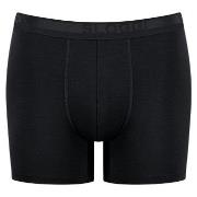 Sloggi 2P Men EverNew Short Svart bomull Small Herre