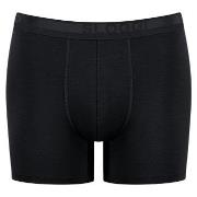 Sloggi 2P Men EverNew Short Svart bomull Medium Herre