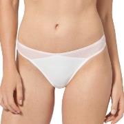 Sloggi Truser 2P Oxygene Infinite Mini Brief Hvit Small Dame