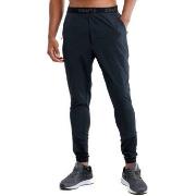 Craft ADV Essence Training Pants M Svart polyester Medium Herre