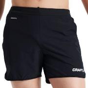 Craft Pro Control Impact Short Shorts M Svart polyester Medium Herre