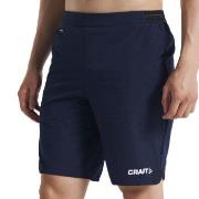 Craft Pro Control Impact Shorts M Marine polyester X-Large Herre