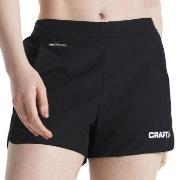 Craft Pro Control Impact Shorts W Svart polyester Small Dame