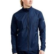 Craft ADV Essence Wind Jacket M Marine polyamid XX-Large Herre