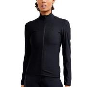 Craft Core Bike Essence LS Jersey W Svart polyester Large Dame