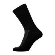 JBS Strømper 3P Terry Sole Socks Svart Str 44/47 Herre