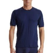 JBS Wool T-Shirt Marine ull XX-Large Herre