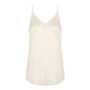 Mey Coco Camisole Champagne X-Large Dame