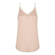 Mey Coco Camisole Beige Large Dame