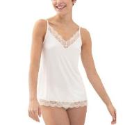 Mey Poetry Fame Camisole Champagne viskose X-Small Dame